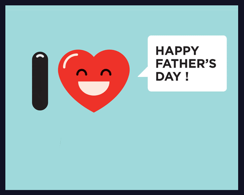 I Love You So Much Dad Free From Daddy S Girl Ecards Greeting Cards 123 Greetings