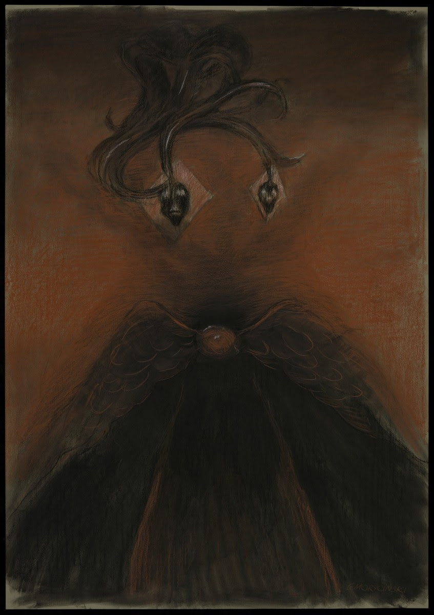 Grzegorz Morycinski  - Demons 41