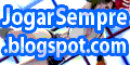 Banner Jogar Sempre