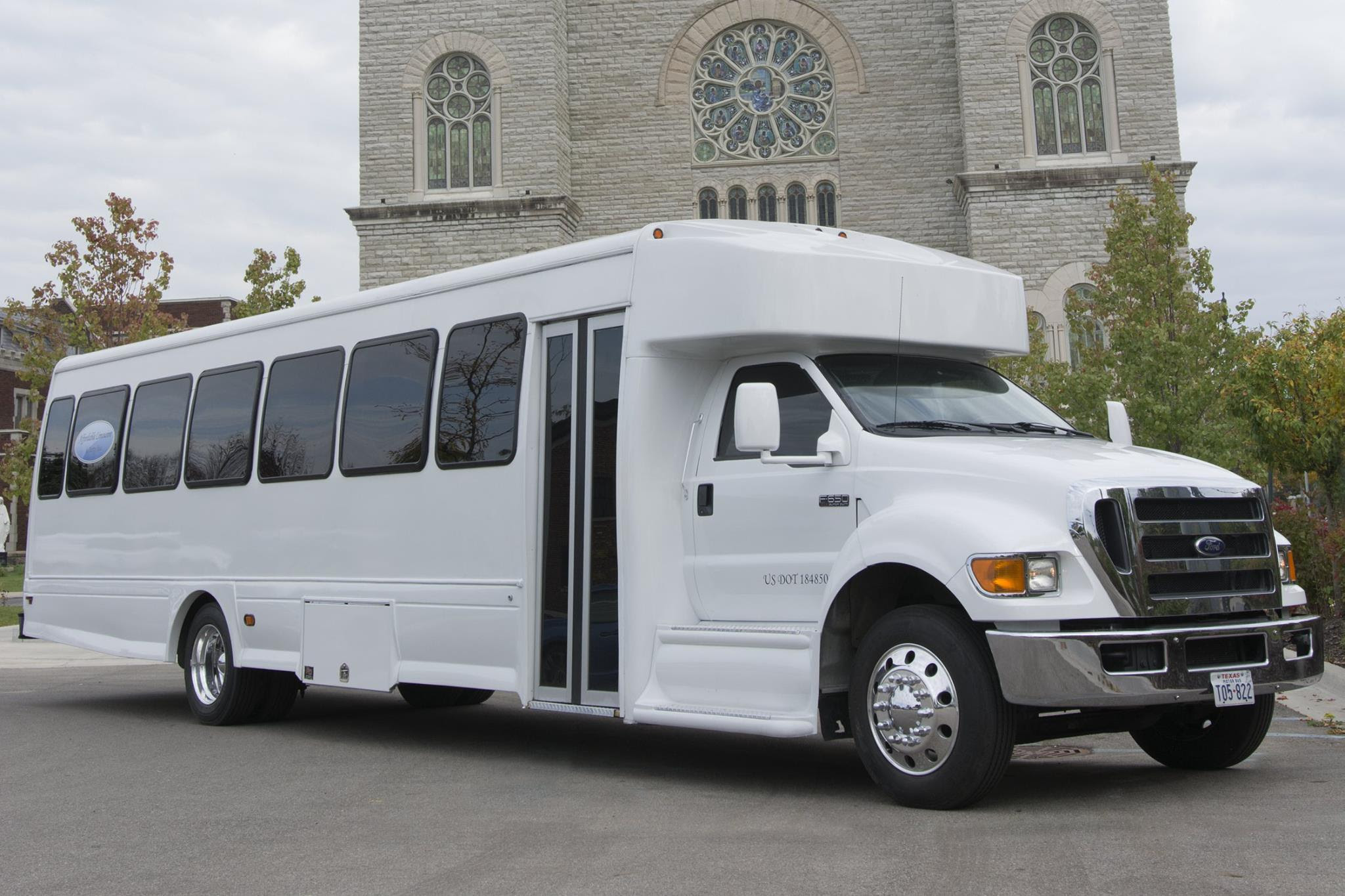 Image Result For Wedding Party Bus