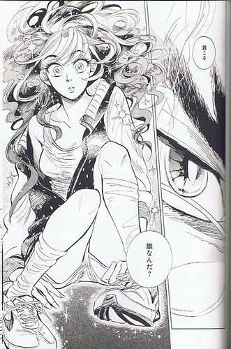 マンガ漂流者 ドリフター 28回 絵を描く 読む快楽とは 前編 絵を描く その 快楽 とは何だろう 絵を読む その 快楽 とは何だろう 今回は Fellows エンターブ 骰子の眼 Webdice