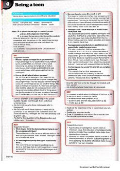 Full Blast Plus 4 Textbook Copy Flip Ebook Pages 1 50 Anyflip