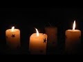 [Download 43+] Bild Adventskranz 3 Kerzen