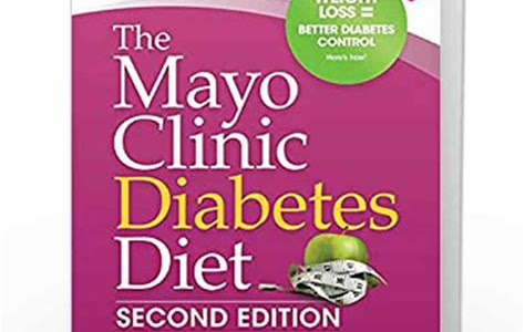 Read The Mayo Clinic Diabetes Diet: 2nd Edition: Revised and Updated Open Library PDF