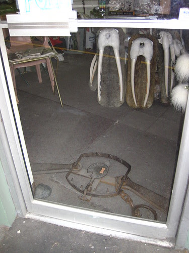Sitka security