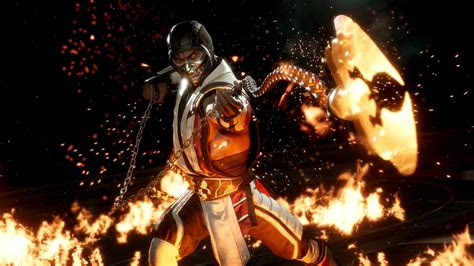 mortal kombat    offline guide