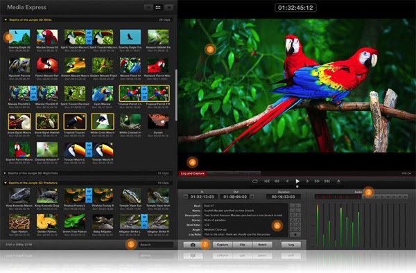 Final Cut Pro Avid和premiere 三大剪辑软件优势比较 电影之家 绵阳微电影协会 微影绵阳