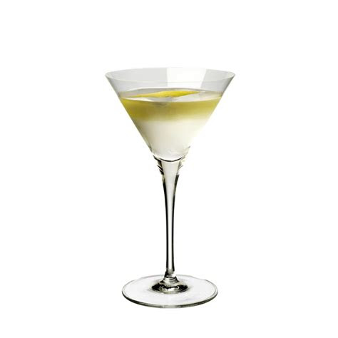 kangaroo dry martini cocktail recipe