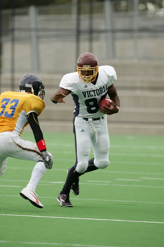 2012 Gridiron Australia National Championships | Gridiron Victoria