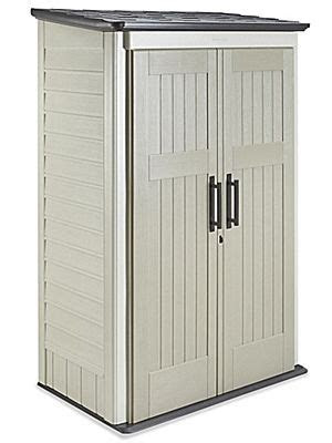 rubbermaid jumbo storage shed