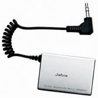 Jabra Bluetooth Music Adaptor
