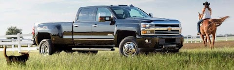 2020 Chevy Carhartt Edition