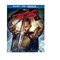 300: Rise of an Empire (Blu-ray + DVD + Digital HD UltraViolet Combo Pack)  Sullivan Stapleton (Actor), Eva Green (Actor), Noam Murro (Director) | Format: Blu-ray  (196) Release Date: June 24, 2014   Buy new: $35.99 $19.99  28 used & new from $12.77