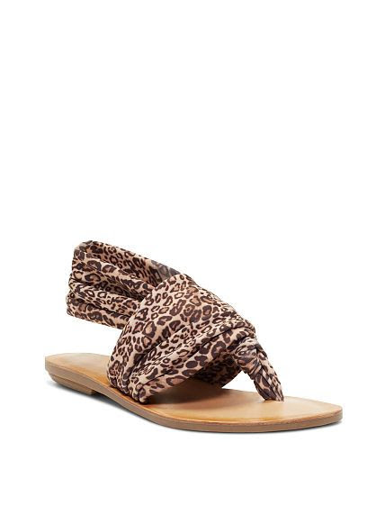 Dirty Laundry NEW! BeeBop Scarf Sandal | my favorites | Pinterest