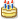 生日蛋糕
