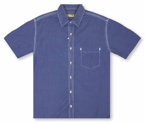 Kahala Kona Wind Tropical Hawaiian Aloha Shirt