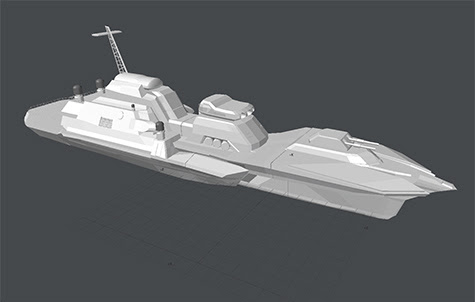 mobile suit gundam seed  custom  3d mesh cg sandrum takemikazuchi destiny