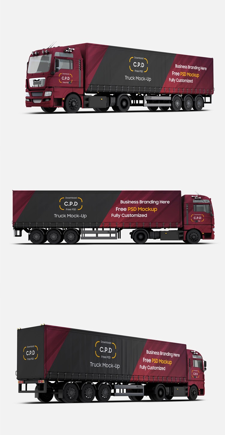 Download Free 1489+ Truck Branding Mockup Free Yellowimages Mockups for Cricut, Silhouette and Other Machine