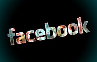 5 Scary Mistakes to Avoid on Facebook