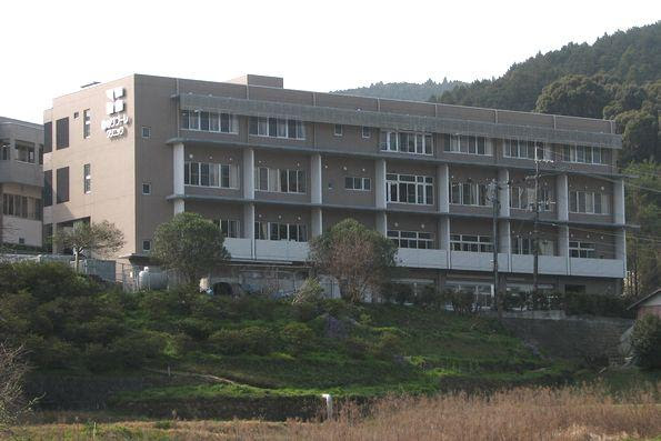 山のサナーレ クリニック 施工実績 黒木建設株式会社