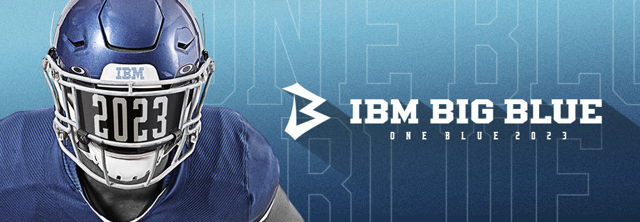 壁紙22年 Ibm Big Blue Home Page