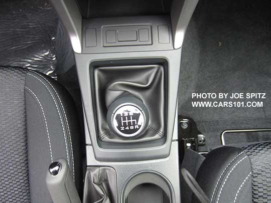 17 Subaru Forester Research Webpage