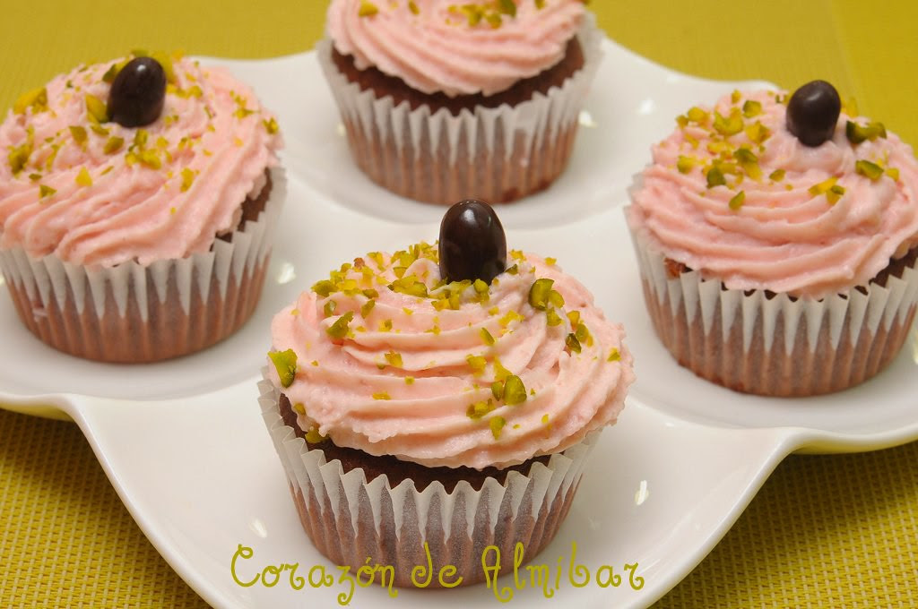 cupcakes