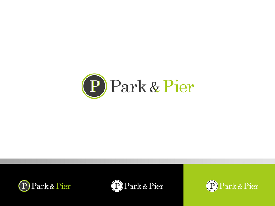 options | P&P Logo Design Options | Pinterest