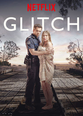 Glitch - Season 1