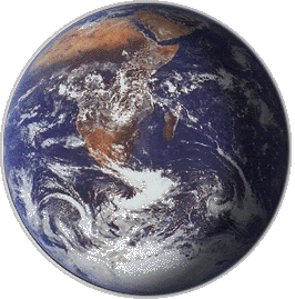 blue planet biomes