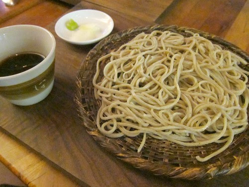 Juuwari Soba