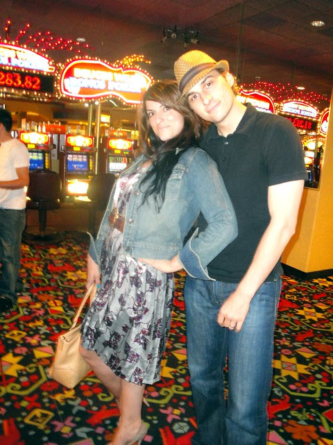 Husband is A Hockey Player