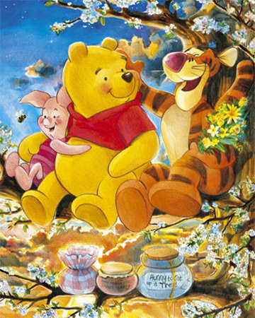 winnie the pooh picture frames japanese style tattoo sleeves