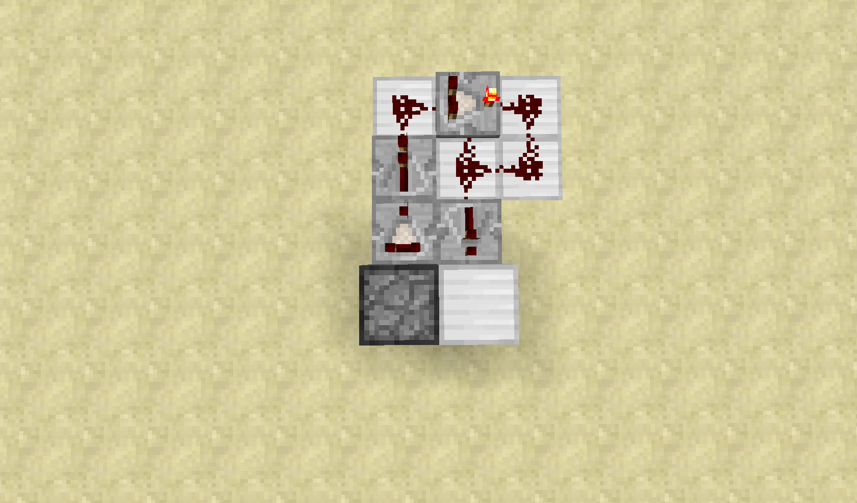 Extremely Compact Rapid Firing Dispenser/Dropper 
