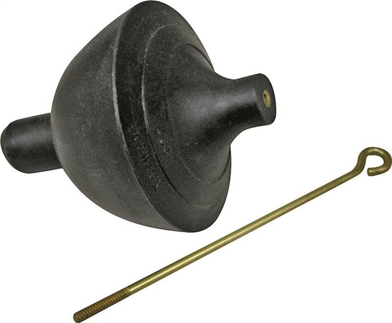 Worldwide Sourcing PMB-192 Toilet Tank Ball With Lift Wire ...