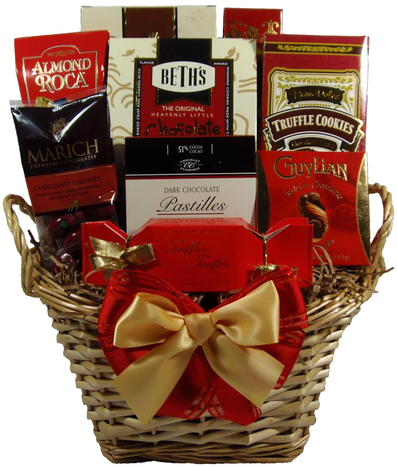 Christmas Gift For A Female Coworker