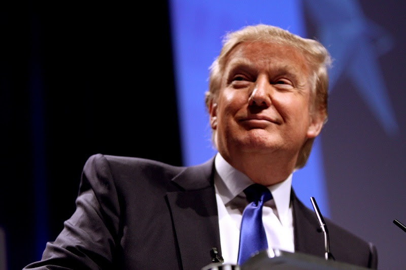 Donald Trump Net Worth