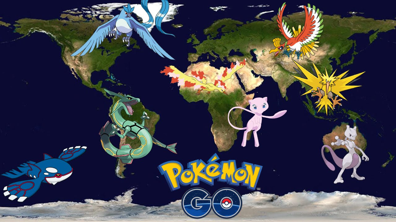 Download Leapdroid Emulator Pokemon Go Gps Spoof