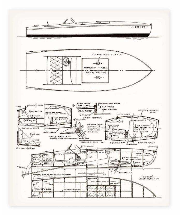 Free Scratch Build Tall Ship Model Plans PDF launch boat plans Plans
