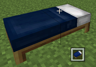 Minecraft 自作テクスチャ個別up ブログ名とか思いつきません 仮