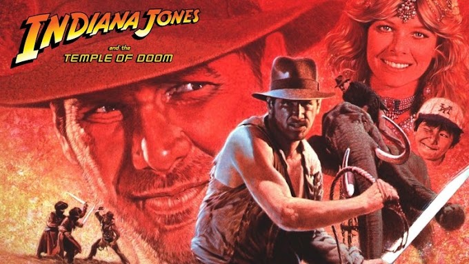 Indiana Jones e o Templo Perdido 1984 filme completo movie