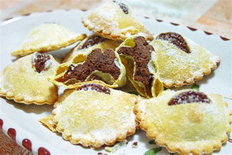 mpanatigghi modicani la ricetta  preparare