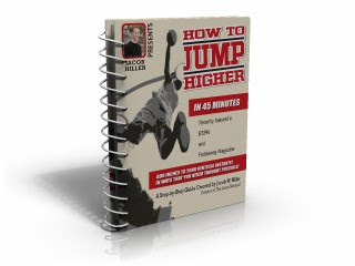 Improve Vertical Leap Basketball : Vertical Jump Exercises  - Improve The Vertical Leap With These 4 Workouts_2