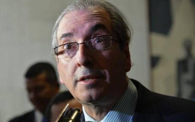 Cunha e Collor foram denunciados por envolvimento com o suposto esquema de propina investigado pela Operação Lava Jato