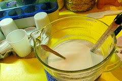 yogurt