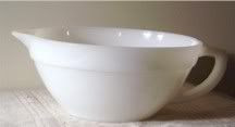 Batter Bowl