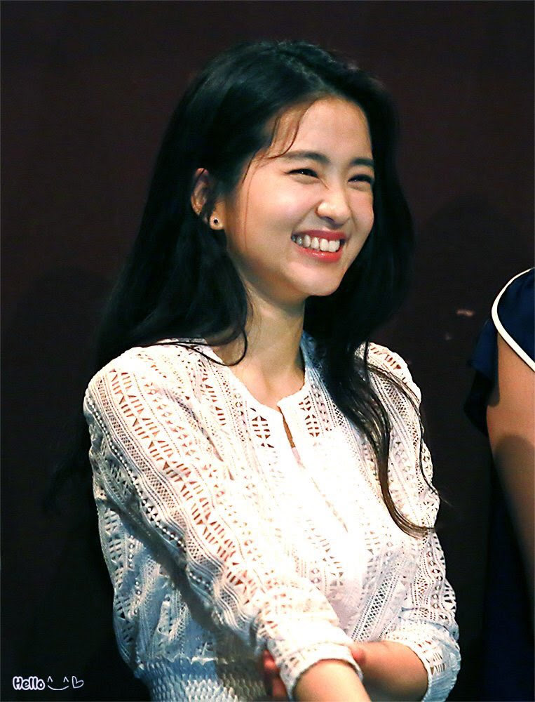 김태리 귀여워 덕혜옹주 시사회 아가씨 VIP 김민희 영화 셔발 무인 뿜뿜 taeri_b