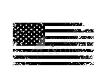 Download Distressed Us Flag Vector at GetDrawings | Free download