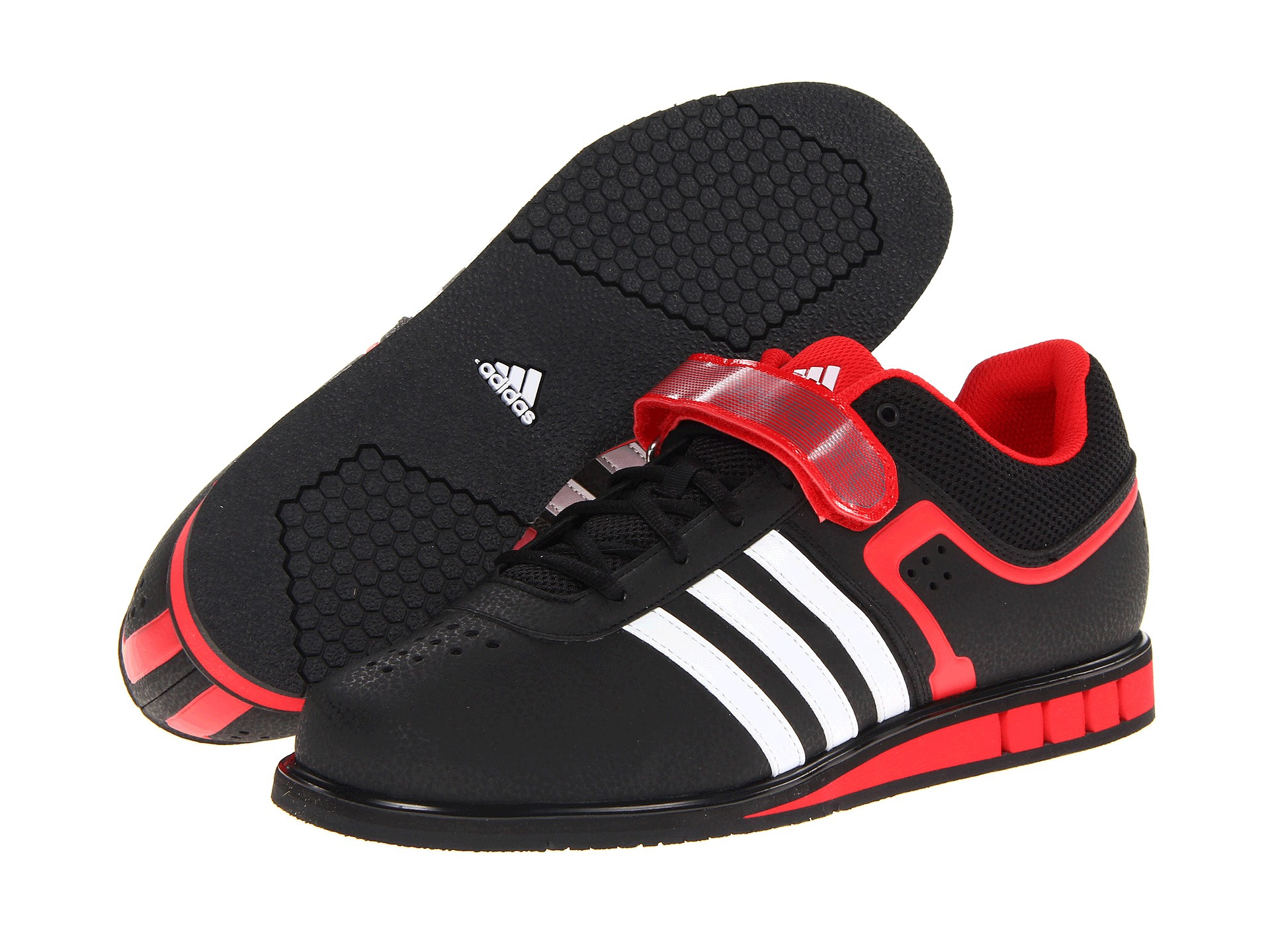 GOAT shoes for squatz(pics)(aesthetic too) - Bodybuilding ...