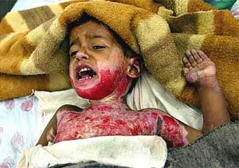 PALESTINE NOT FORGOTTEN
